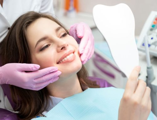 Top 5 Benefits of Regular Dental Checkups at HPS Dental in Shelby Township, Michigan