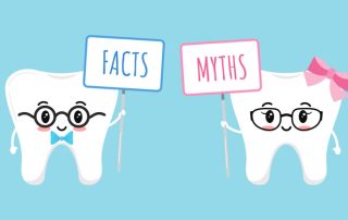 Dental Myths