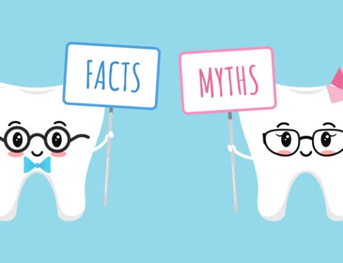 Debunking Common Dental Myths: Get the Facts from HPS Dental’s Experienced Team