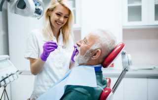 8 Oral Health Tips for Seniors - HPS Dental, Shelby Township, MI