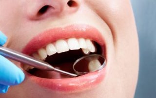 Gum Abscess - HPS Dental in Shelby Township, MI