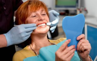 What to Know Before Getting Dentures in Shelby Township