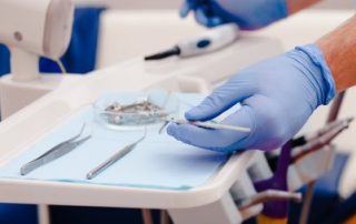 Why You Should Always Treat Tooth Cavity Problems