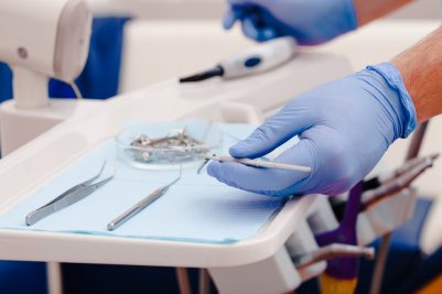Why You Should Always Treat Tooth Cavity Problems