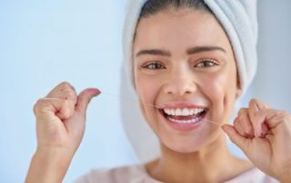 5 Significant Benefits Of Routine Flossing