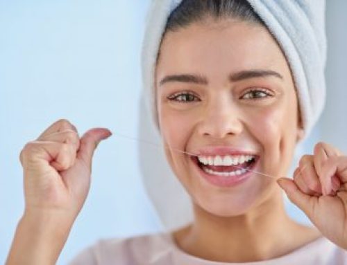 5 Significant Benefits Of Routine Flossing