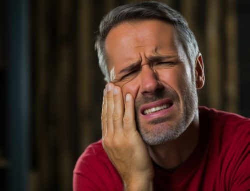 Identifying and Responding to Tooth Sensitivity and Ache
