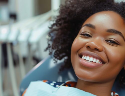 Conquering the Dental Chair: Your Guide to a Calm and Confident Visit