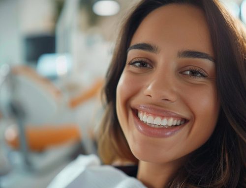 Dental Sealants: Your Secret Weapon for a Cavity-Free Smile