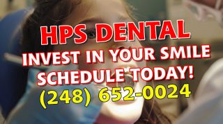 Dental Checkups - Shelby Twp., MI