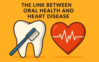 Oral Health and Heart Disease