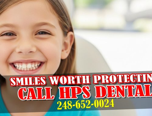 All You Need to Know About Dental Sealants