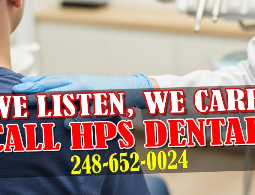 The Silent Epidemic of Tooth Decay