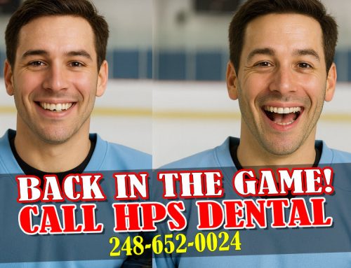 How Dental Bonding Can Improve Your Smile Quickly