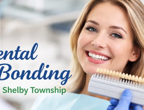 Dental Bonding: Everything You Need to Know About the Procedure