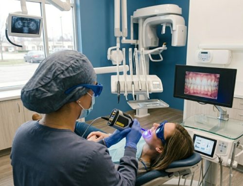 Biolase Epic Laser Therapy in Shelby Twp: Advanced Gum & Soft Tissue Care