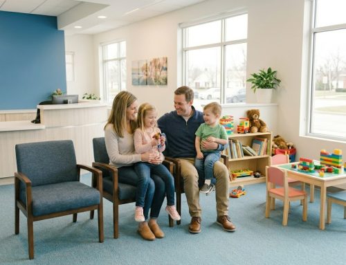 Family Dentistry in Shelby Township: Preventive Care for All Ages
