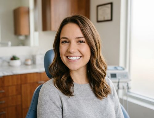 ZOOM! Teeth Whitening in Shelby Twp: Whiter Smile in One Visit